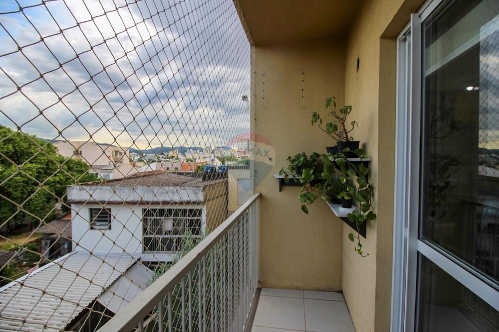 Apartamento - Venda - Santa Maria , Rio Grande do Sul - IMG_4992.jpg - 610471022-13