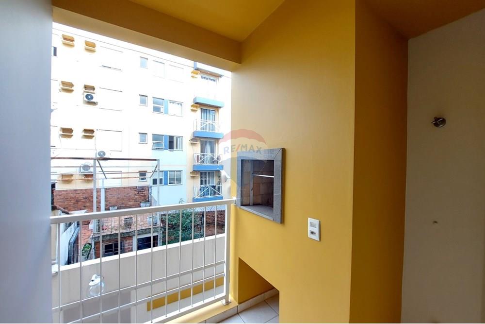 Apartamento - Alugar - Santa Maria , Rio Grande do Sul - 9a85482a-f5c0-49e0-b14b-1e0bd6b5c1e3.jpg - 610471003-18