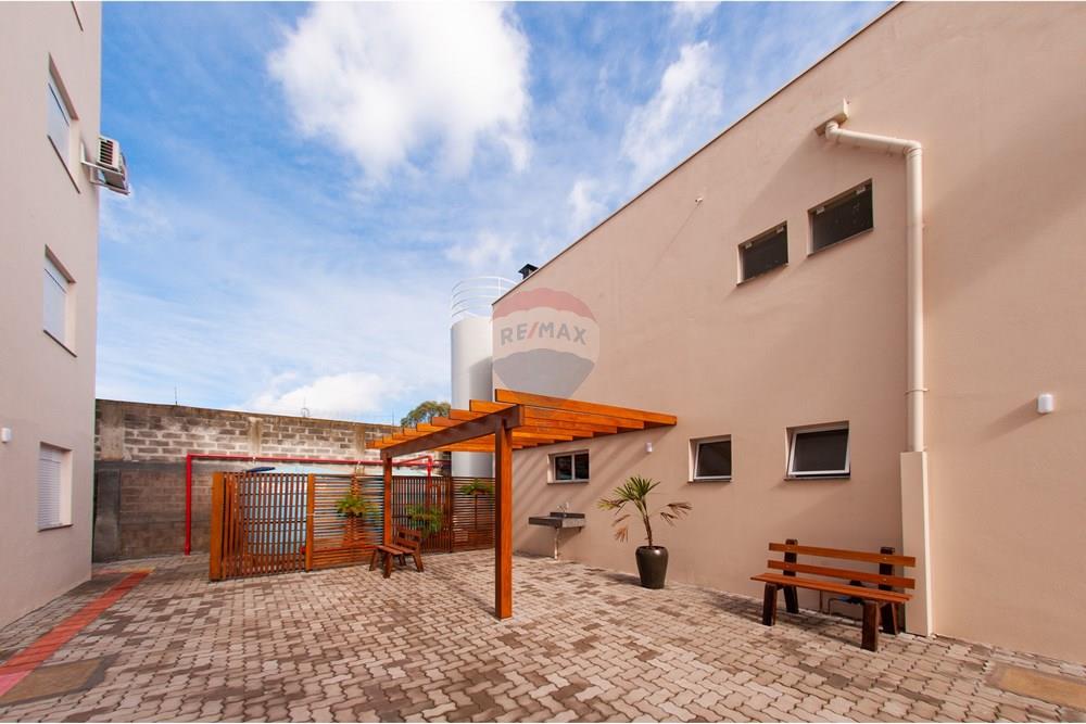 Apartamento - Venda - Montenegro , Rio Grande do Sul - Foto-8.jpg - 610091040-37