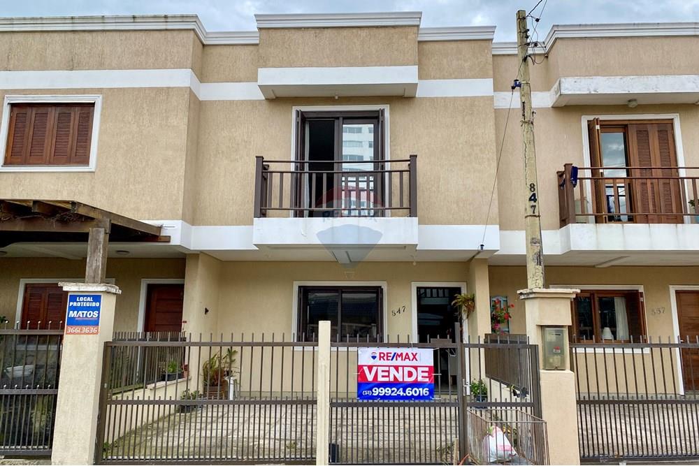 Duplex - Venda - Tramandaí , Rio Grande do Sul - 1.JPG - 610391091-1