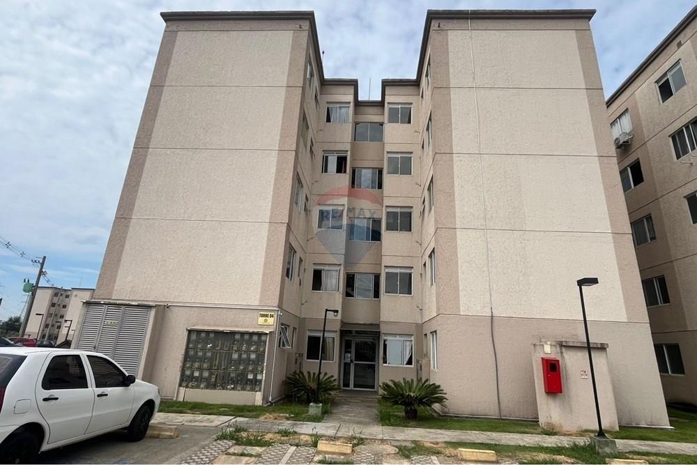 Apartamento - Alugar - Cachoeirinha , Rio Grande do Sul - WhatsApp Image 2026-03-17 at 15.20.54.jpeg - 612551001-474