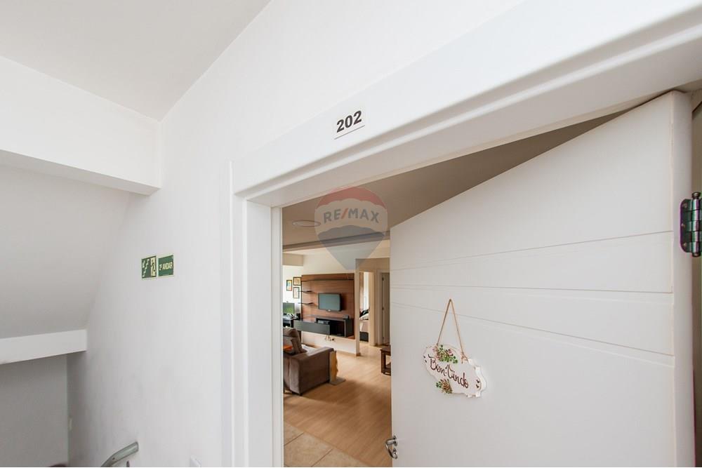 Apartamento - Venda - Montenegro , Rio Grande do Sul - APARTAMENTO 202 BLOCO 09 DO RESIDENCIAL PARQUE FLORESTA.jpg - 610091040-35