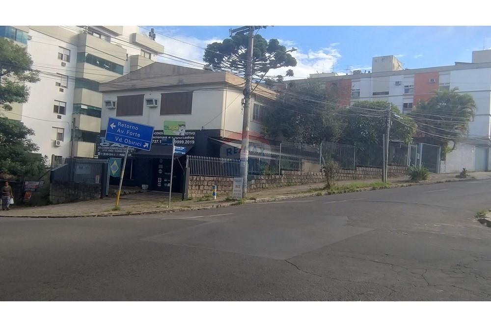 Casa Comercial - Venda - Porto Alegre , Rio Grande do Sul - IMG_20240424_153302885_HDR.jpg - 612531046-90