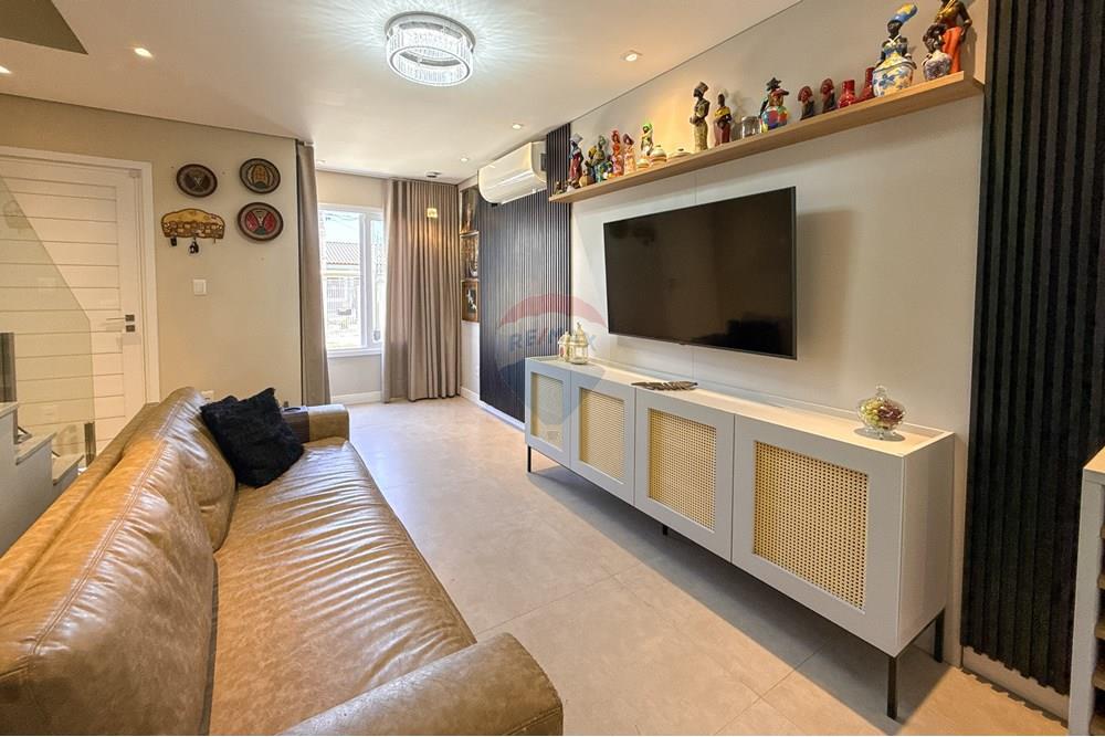 Sobrado - Venda - Canoas , Rio Grande do Sul - DJI_20251010_114620_500 (1).jpg - 612651052-80