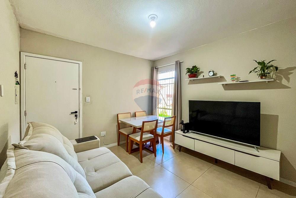 Apartamento - Venda - São Leopoldo , Rio Grande do Sul - IMG_8532.jpg - 610411036-123