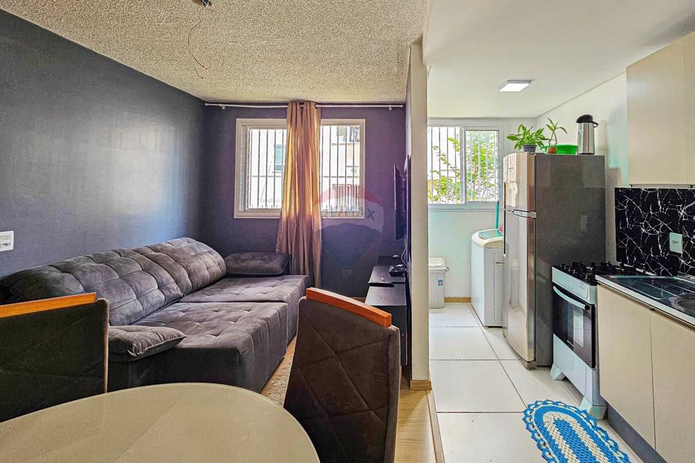 Apartamento - Venda - Novo Hamburgo , Rio Grande do Sul - 20260317_122317.jpg - 610411080-26