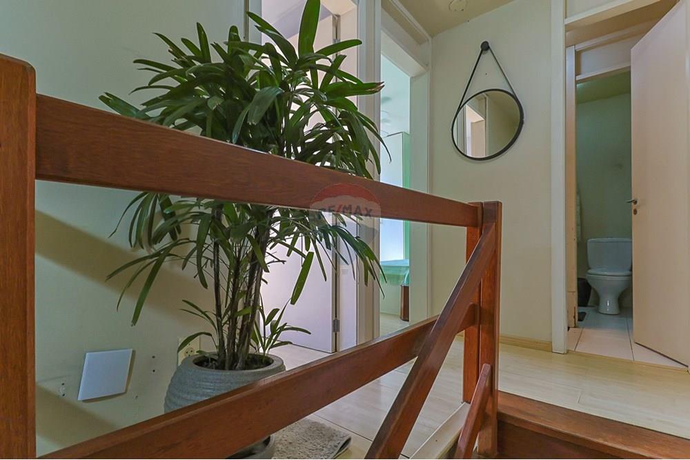 Casa de Condomínio - Venda - Porto Alegre , Rio Grande do Sul - hall quartos 1.jpg - 612511077-3