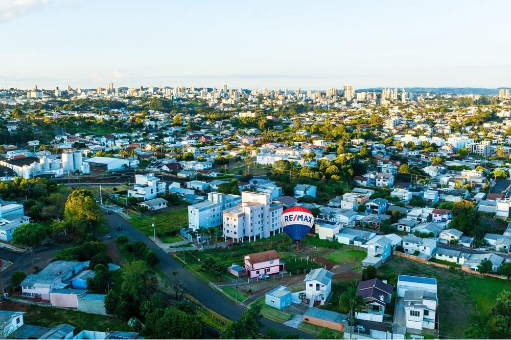 Terreno - Venda - Erechim , Rio Grande do Sul - DJI_0237.jpg - Fachada - 612761027-7