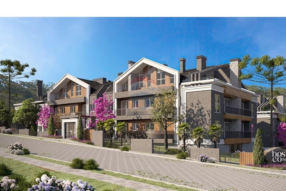 Apartamento - Venda - Canela , Rio Grande do Sul - DAL_BL_FACHADA_ESQUINA_R05_ALTA_NOVO_LOGO.jpg - 610131046-6