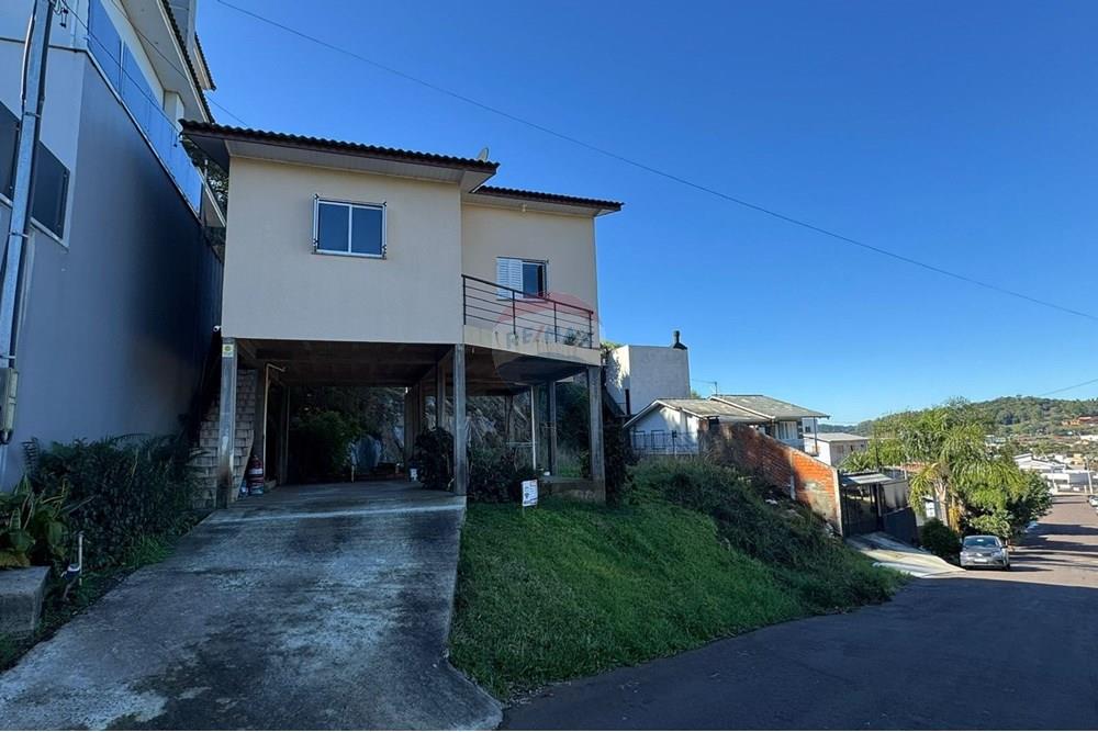Casa - Venda - Sarandi , Rio Grande do Sul - WhatsApp Image 2025-06-24 at 15.17.51.jpeg - 610341006-375
