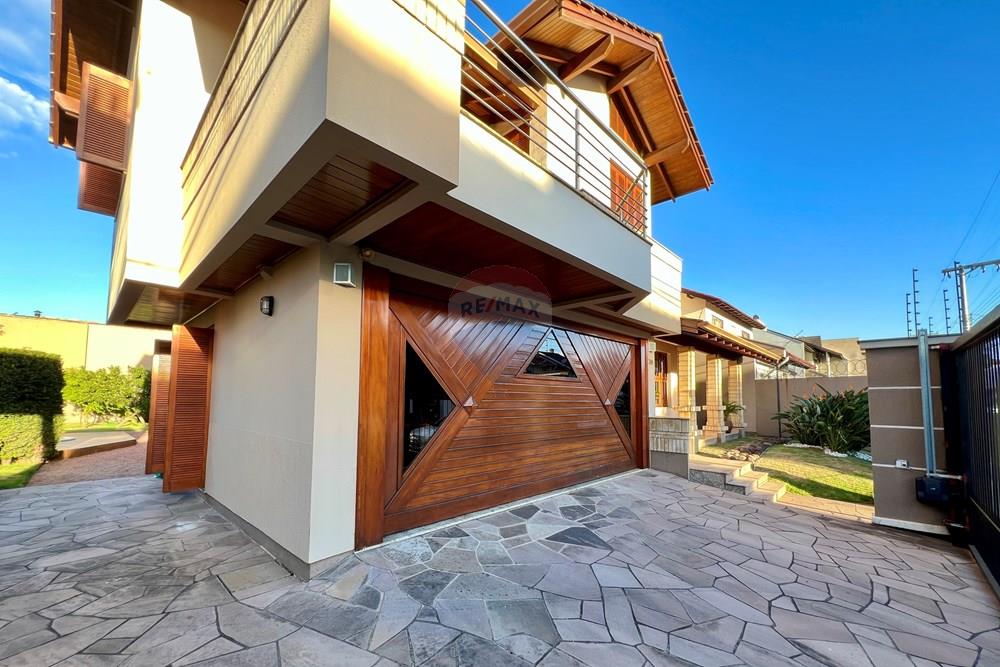 Sobrado - Venda - Canoas , Rio Grande do Sul - IMG_6620.JPG - 610241026-76