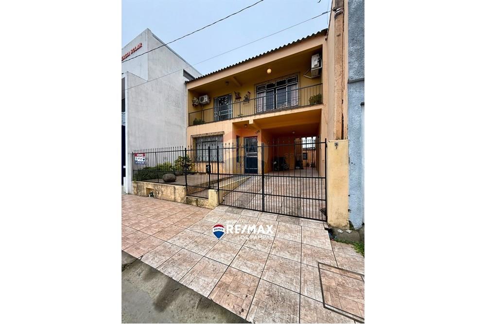 Sobrado - Venda - São Gabriel , Rio Grande do Sul - 75ccef43-5732-4dec-9f51-e2ad2a062fe1.jpeg - 612631037-7