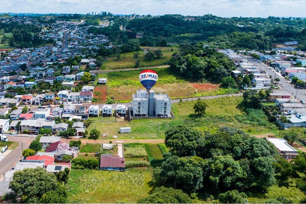 Apartamento - Venda - Erechim , Rio Grande do Sul - DJI_0615.jpg - 612761016-66