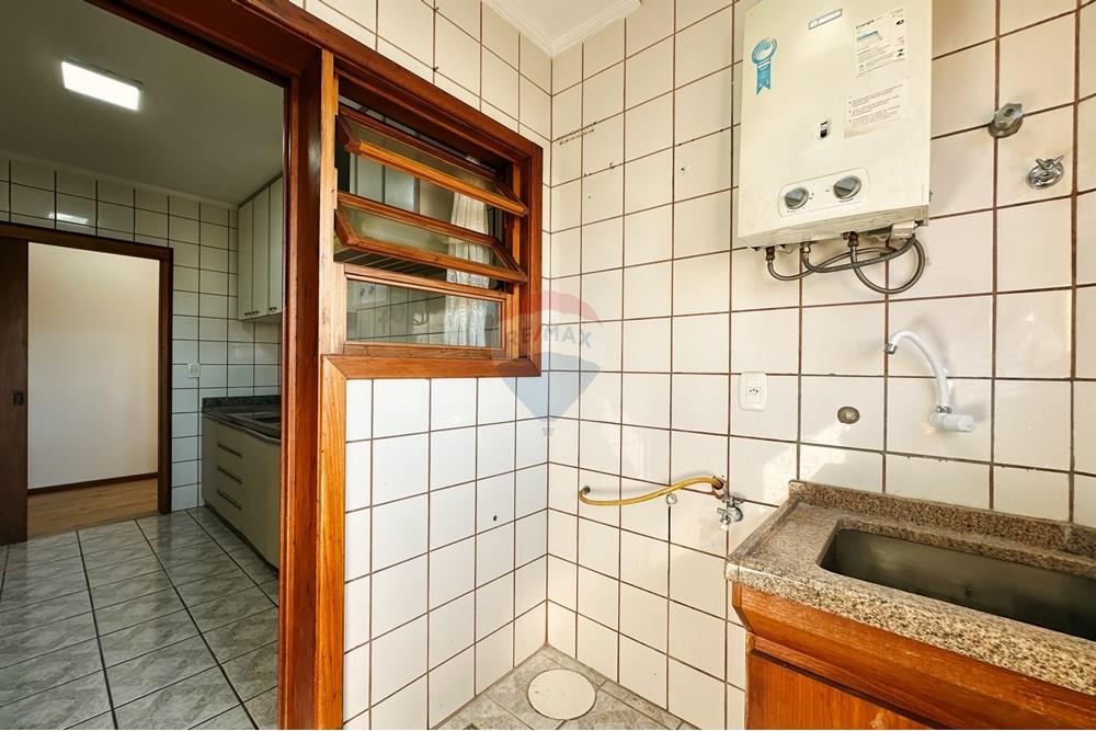 Apartamento - Venda - Bento Gonçalves , Rio Grande do Sul - N SRA DO CARMO-21.jpg - 610251017-24