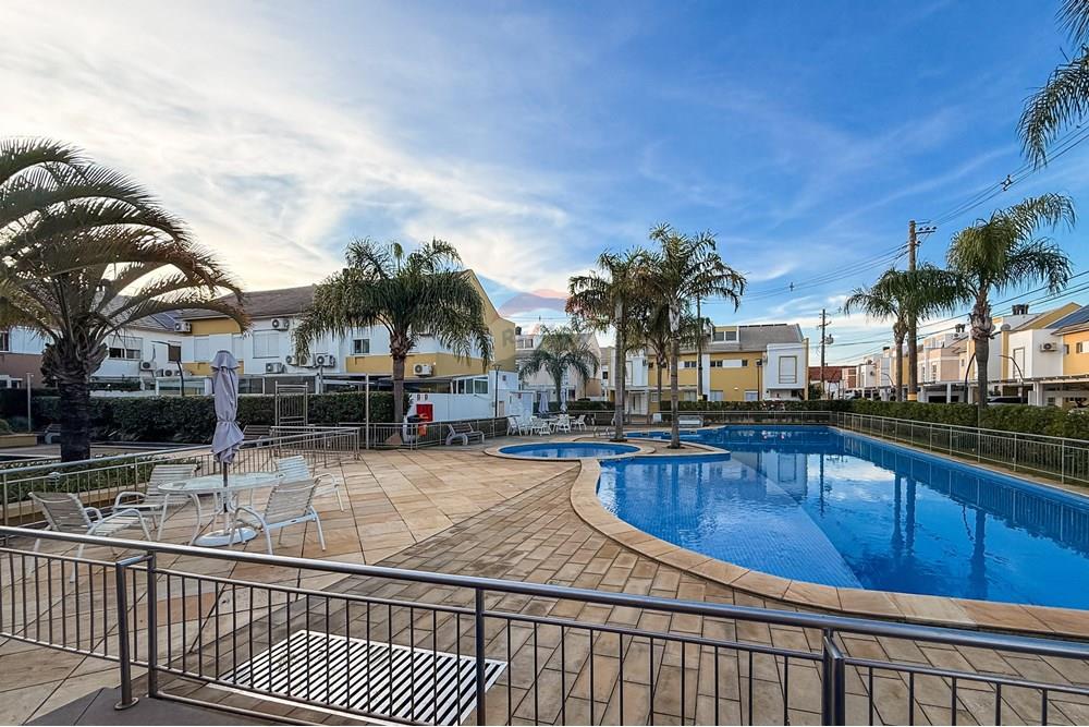 Casa de Condomínio - Venda - Canoas , Rio Grande do Sul - IMG_8649.jpg - 612651033-94