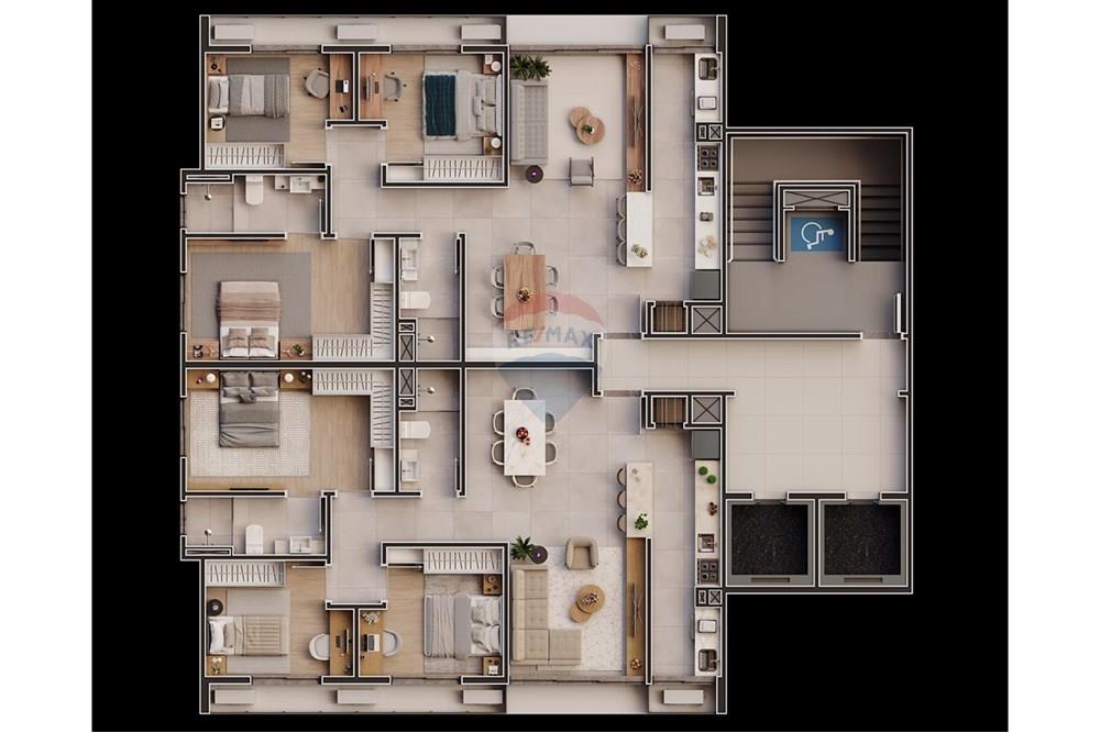 Apartamento - Venda - Passo Fundo , Rio Grande do Sul - WhatsApp Image 2025-07-17 at 14.23.48 (13).jpeg - 610271050-85