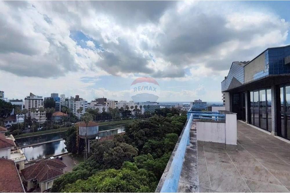商业 - 办公室 - Porto Alegre , Rio Grande do Sul - BR - Terraço 2.jpg - 612481035-67