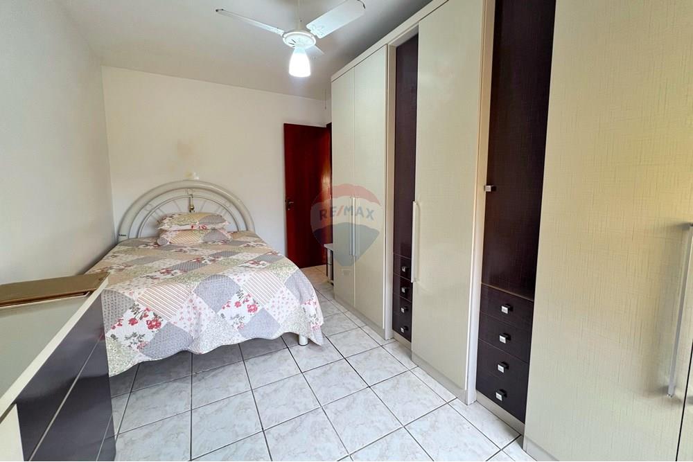 Apartamento - Venda - São Leopoldo , Rio Grande do Sul - Quarto 2 2.jpg - Quarto principal - 610461004-13