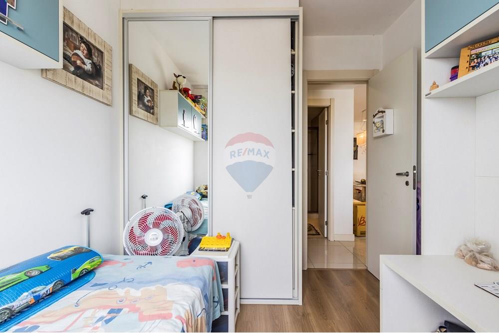 Apartamento - Venda - Porto Alegre , Rio Grande do Sul - IMG_8809.jpg - 612511054-44