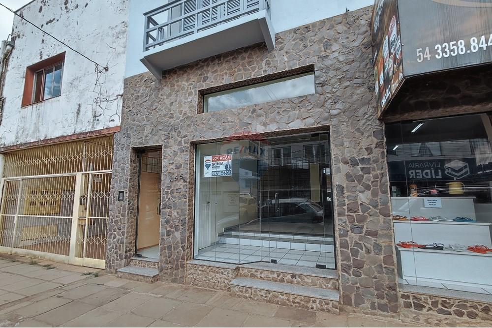 Cj. Comercial/ Sala - Alugar - Lagoa Vermelha , Rio Grande do Sul - IMG_20250108_102346.jpg - 610111005-236