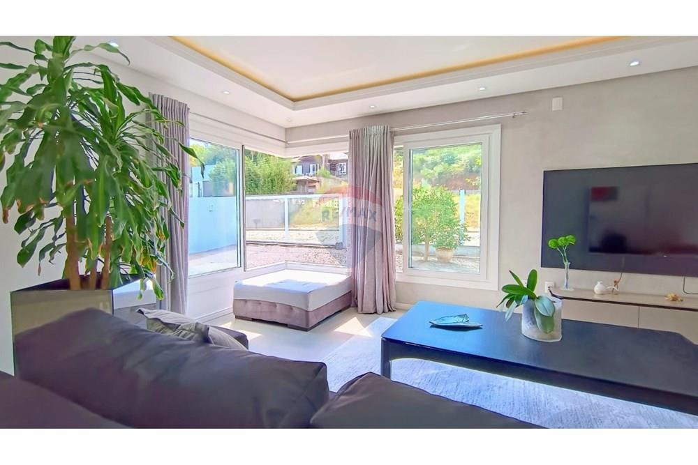 Casa - Venda - Bento Gonçalves , Rio Grande do Sul - b24be2b3-60d5-484e-8fd5-dc7e470ad6c2.jpg - Sala de estar - 610331032-56