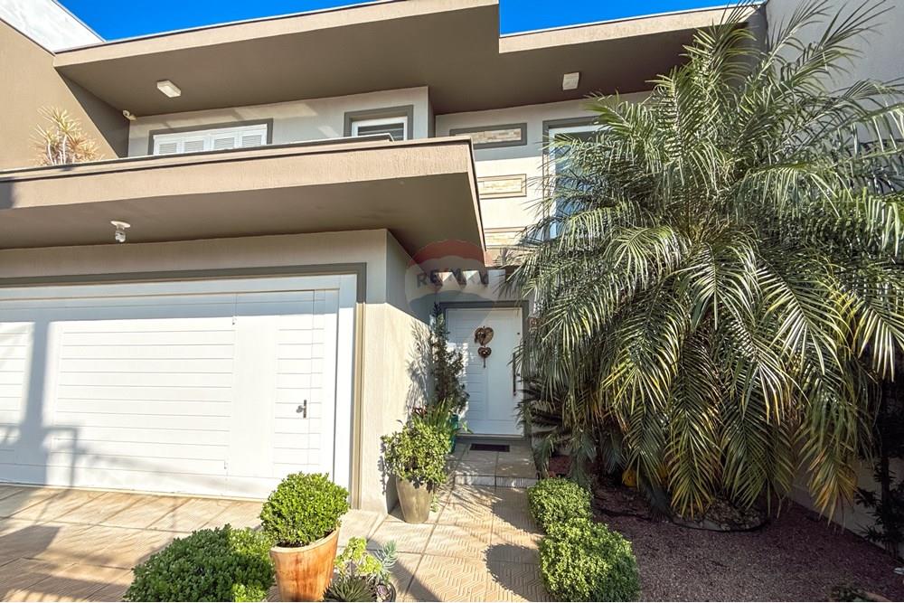 Sobrado - Venda - Canoas , Rio Grande do Sul - DJI_20250816_094404_306.jpg - 610241038-12