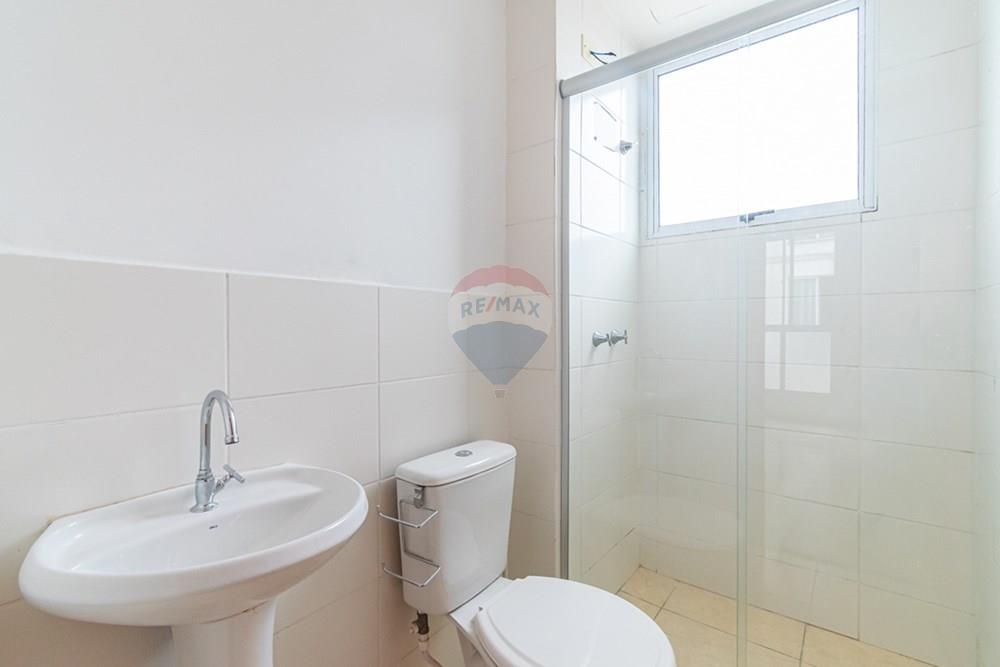 Apartamento - Venda - Gravataí , Rio Grande do Sul - _DSC3938.jpg - Banheiro - 610161024-54