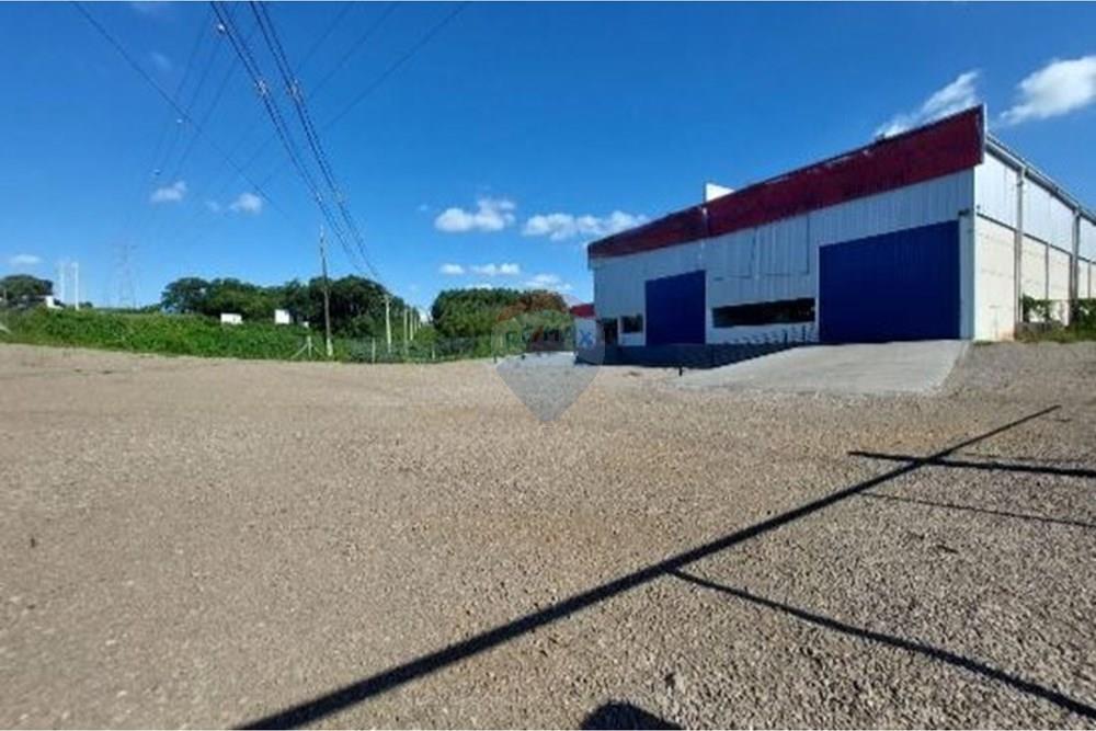 Galpão - Alugar - Passo Fundo , Rio Grande do Sul - Capturar.JPG - 610271045-1492