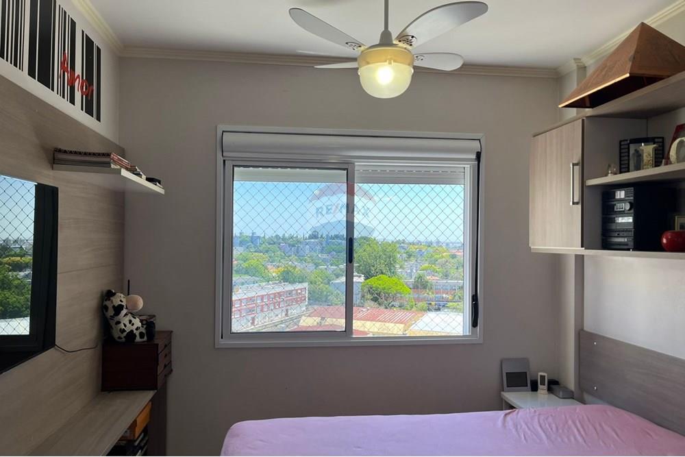 Apartamento - Venda - Porto Alegre , Rio Grande do Sul - 924c578b-0028-422b-8e33-c5bcf0fde722.jpg - 610221014-303