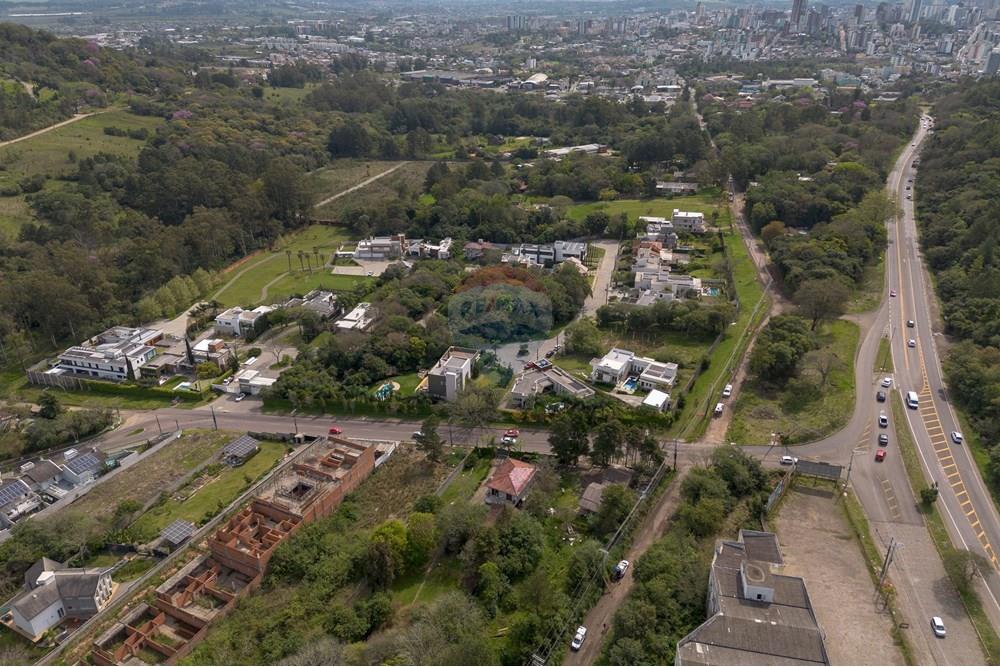 Terreno - Venda - Santa Maria , Rio Grande do Sul - DJI_0619.jpg - 610311078-256