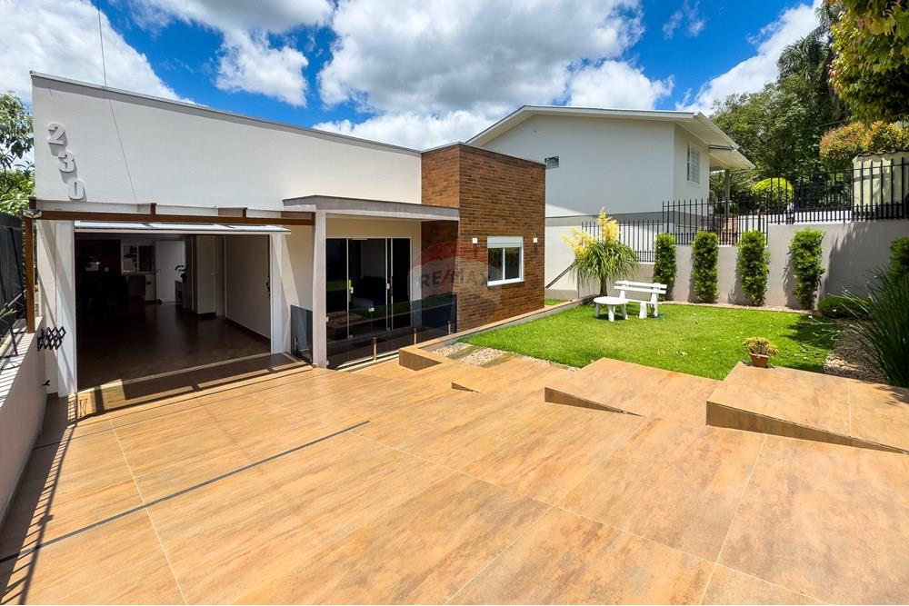 Casa - Venda - Erechim , Rio Grande do Sul - IMG_6979.jpg - 612761035-12