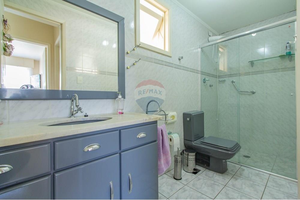 Apartamento - Venda - Porto Alegre , Rio Grande do Sul - 08banheiros001.jpg - 610101018-19