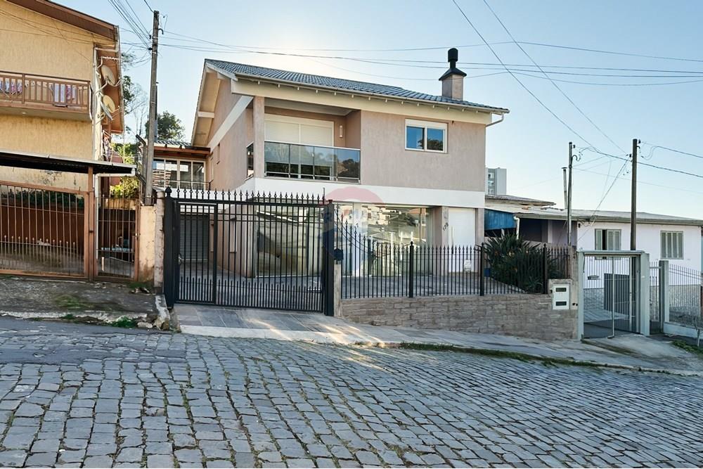 Casa - Venda - Bento Gonçalves , Rio Grande do Sul - CASA BORGO-63.jpg - 610251017-30