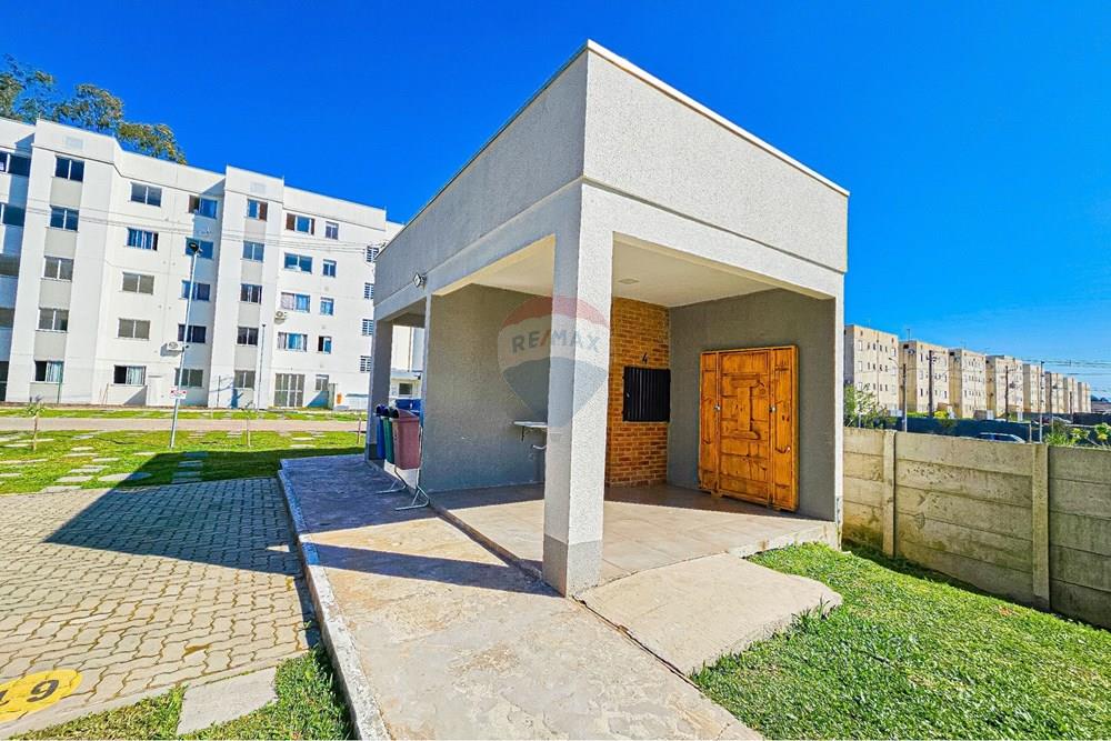 Apartamento - Venda - São Leopoldo , Rio Grande do Sul - 20250911_094507.jpg - 610411032-88