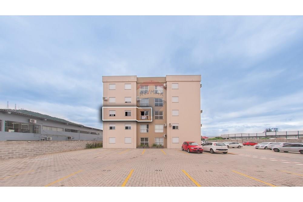 Apartamento - Venda - Montenegro , Rio Grande do Sul - Fotos-25i.jpg - 610091040-37