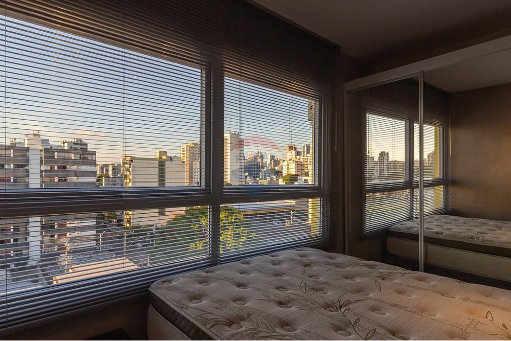 Studio - Alugar - Novo Hamburgo , Rio Grande do Sul - IMG_4483.jpg - 610261010-112