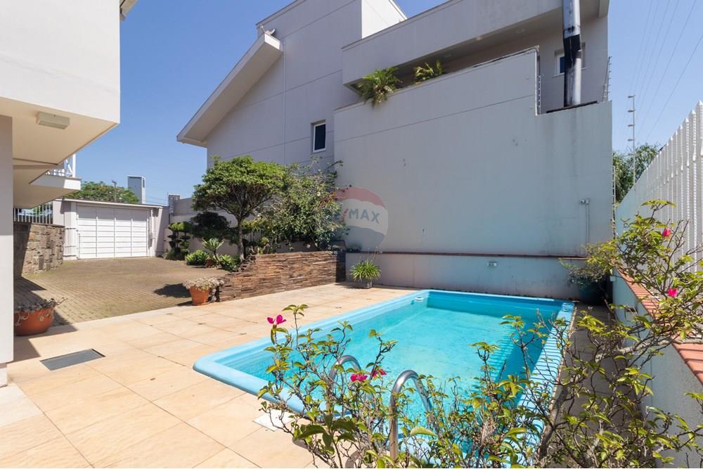 Casa - Venda - Novo Hamburgo , Rio Grande do Sul - IMG_1945.jpg - 610261010-115