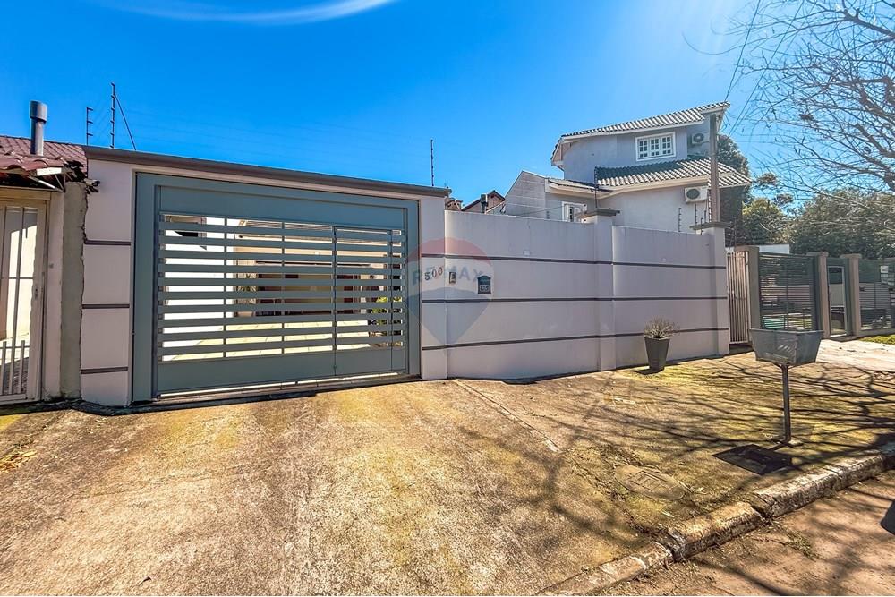 Casa - Venda - Canoas , Rio Grande do Sul - IMG_2355.jpg - 610241012-204