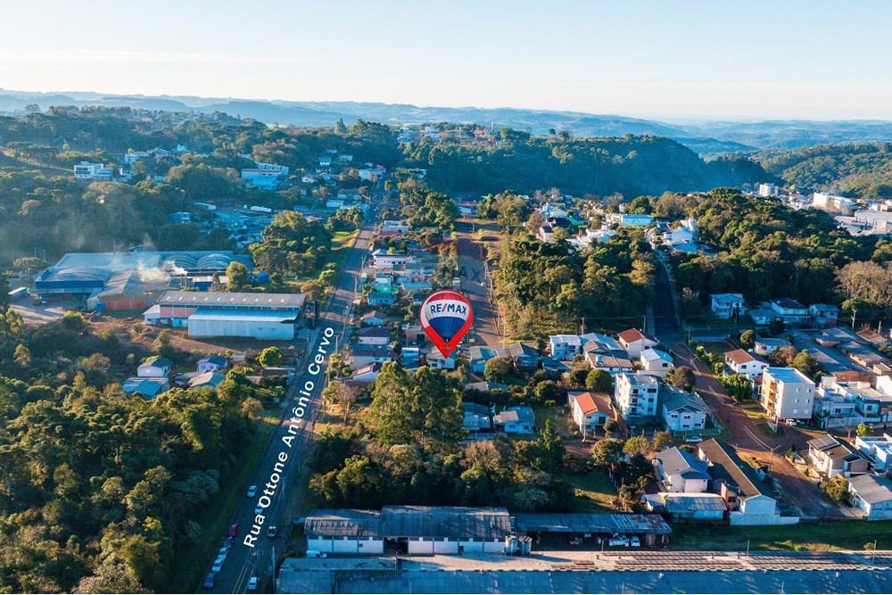 Terreno - Venda - Erechim , Rio Grande do Sul - DJI_0771.jpg - Fachada - 612761022-9