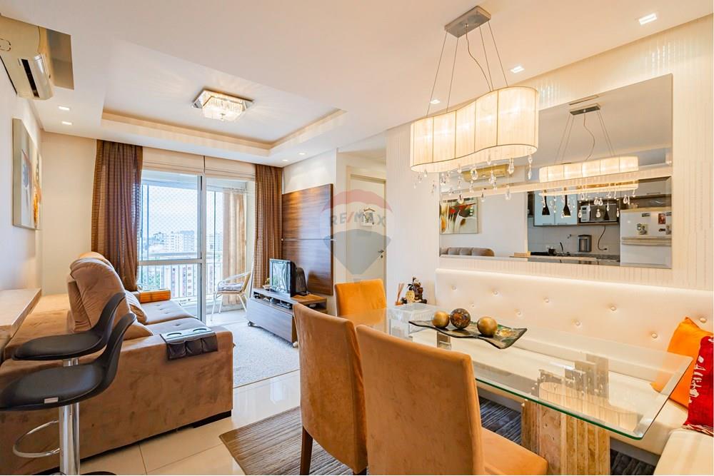 Apartamento - Venda - Porto Alegre , Rio Grande do Sul - IMG_7002.jpg - 612521003-260