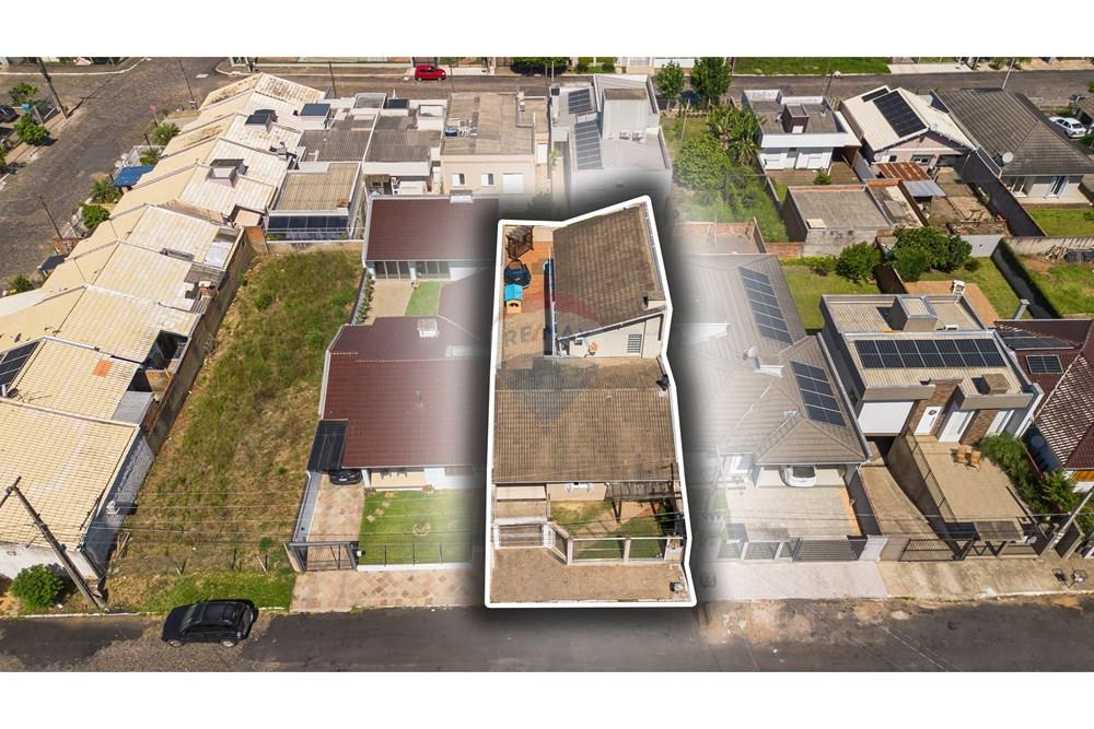 Casa - Venda - Montenegro , Rio Grande do Sul - Foto-53i.jpg - 610091040-30