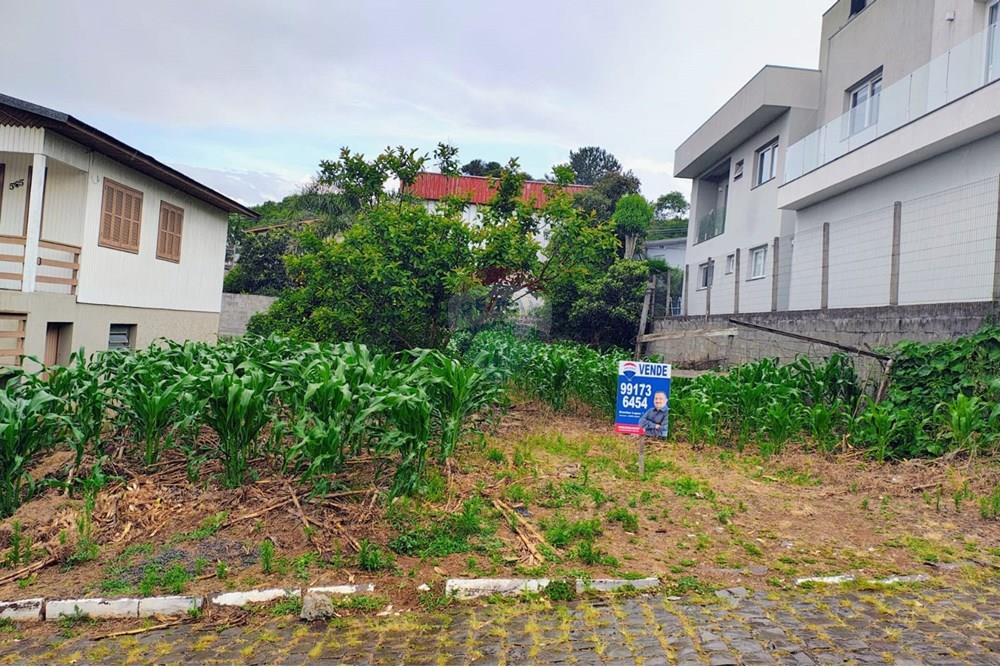Terreno - Venda - Garibaldi , Rio Grande do Sul - TERRENO - REMO E NAIR (1).jpeg - 610331038-47