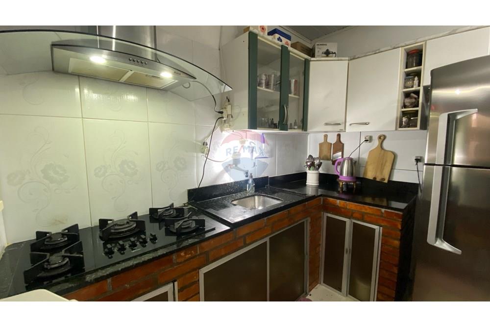 Apartamento - Venda - Bento Gonçalves , Rio Grande do Sul - IMG_3440.jpeg - Cozinha - 610331059-4