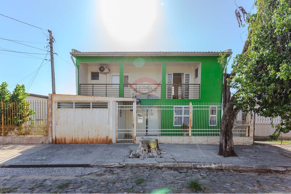 Casa - Venda - Santa Maria , Rio Grande do Sul - IMG_2831.jpg - 610311119-5