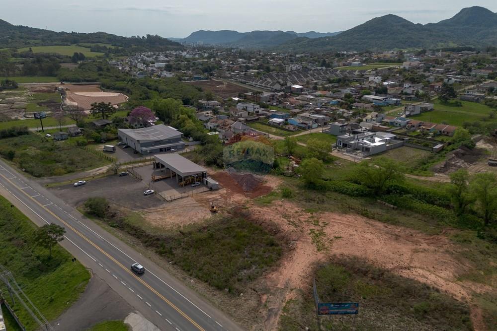 Terreno - Venda - Santa Maria , Rio Grande do Sul - DJI_0633.jpg - 610311058-40