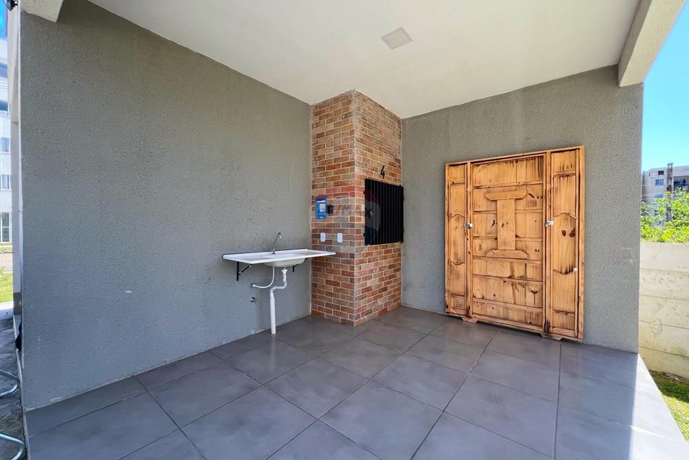 Apartamento - Venda - São Leopoldo , Rio Grande do Sul - Quiosque 2.jpeg - 610461007-21