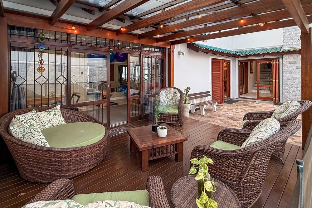 Sobrado - Venda - Canoas , Rio Grande do Sul - IMG_1844.jpg - 612651021-40