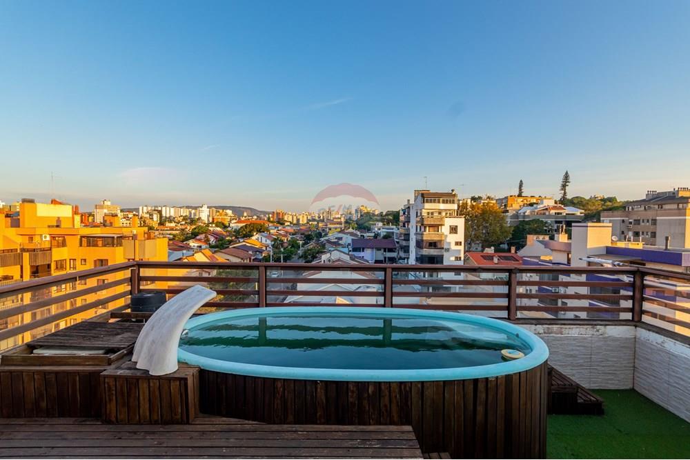 Cobertura - Venda - Porto Alegre , Rio Grande do Sul - IMG_8195.jpg - 612511073-15