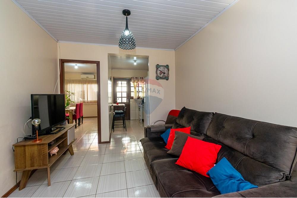 Casa - Venda - Cachoeirinha , Rio Grande do Sul - _DSC0285.jpg - 610381098-19