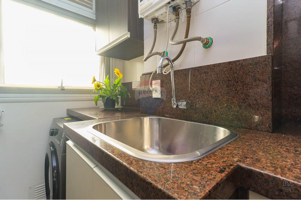 Apartamento - Venda - Porto Alegre , Rio Grande do Sul - IMG_0397.jpg - 612511073-11